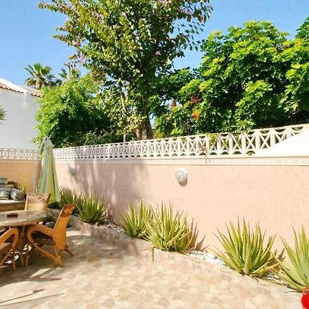 Parque Santiago 1 Villa114 Tenerife Rental & Sales Playa de las Americas  Eksteriør bilde