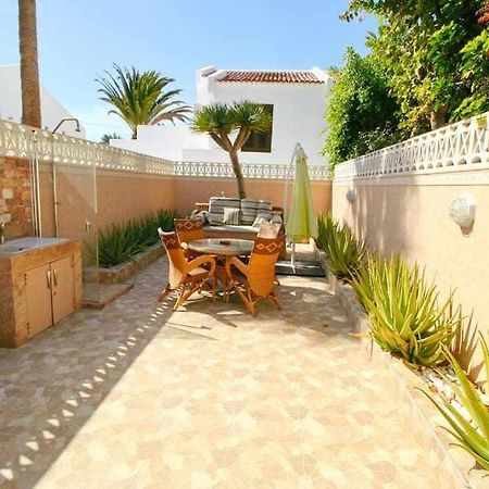 Parque Santiago 1 Villa114 Tenerife Rental & Sales Playa de las Americas  Eksteriør bilde