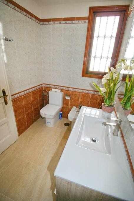 Parque Santiago 1 Villa114 Tenerife Rental & Sales Playa de las Americas  Eksteriør bilde