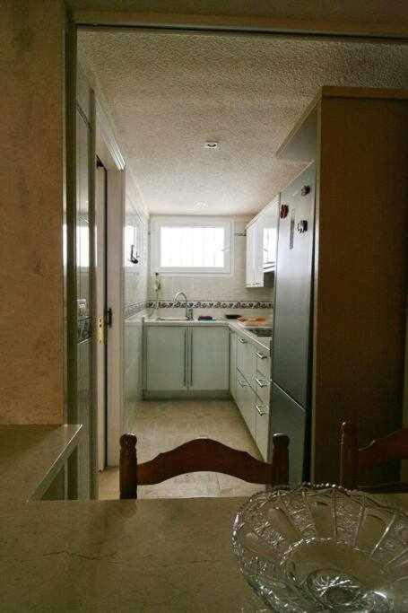 Parque Santiago 1 Villa114 Tenerife Rental & Sales Playa de las Americas  Eksteriør bilde