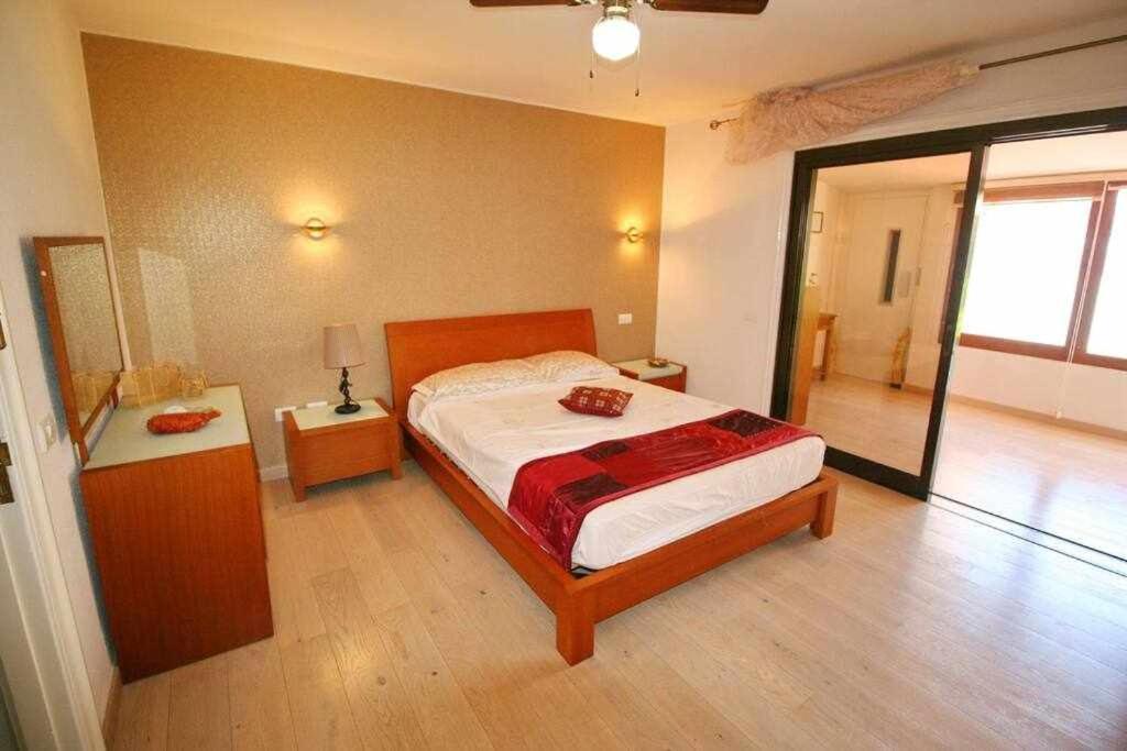 Parque Santiago 1 Villa114 Tenerife Rental & Sales Playa de las Americas  Eksteriør bilde