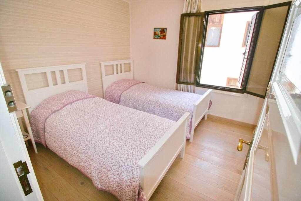 Parque Santiago 1 Villa114 Tenerife Rental & Sales Playa de las Americas  Eksteriør bilde