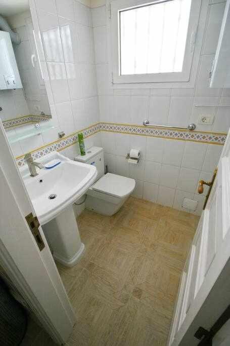 Parque Santiago 1 Villa114 Tenerife Rental & Sales Playa de las Americas  Eksteriør bilde