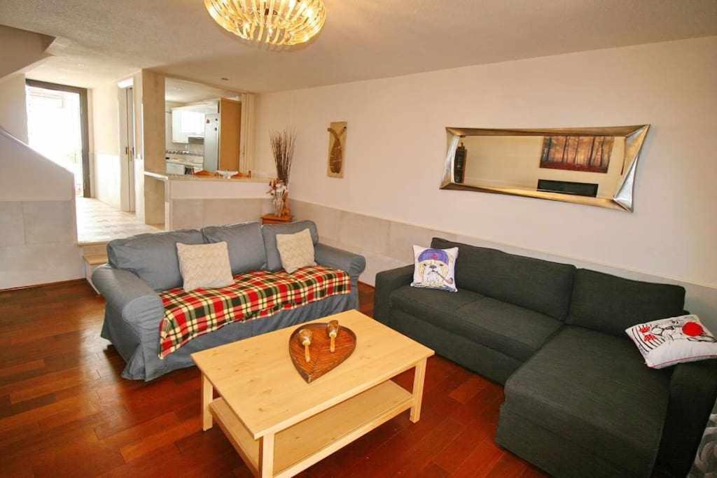Parque Santiago 1 Villa114 Tenerife Rental & Sales Playa de las Americas  Eksteriør bilde