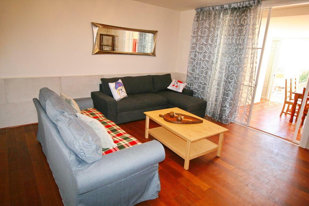 Parque Santiago 1 Villa114 Tenerife Rental & Sales Playa de las Americas  Eksteriør bilde